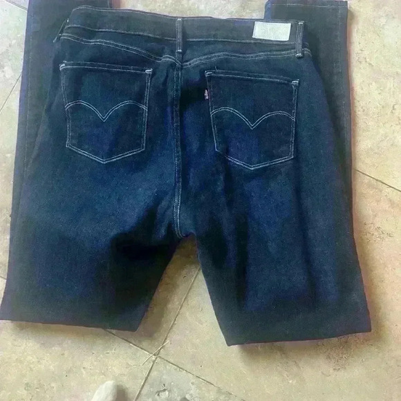 Levi’s 32 High Rise Skinny very good condition - Picture 9 of 14